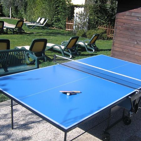 Residence Villa Degli Aranci Riva del Garda Ngoại thất bức ảnh