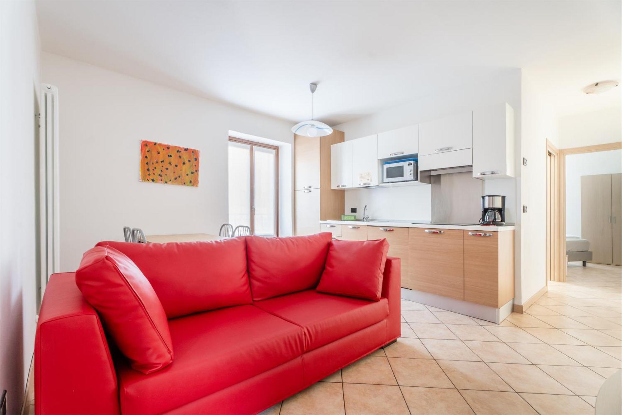 Residence Villa Degli Aranci Riva del Garda Ngoại thất bức ảnh