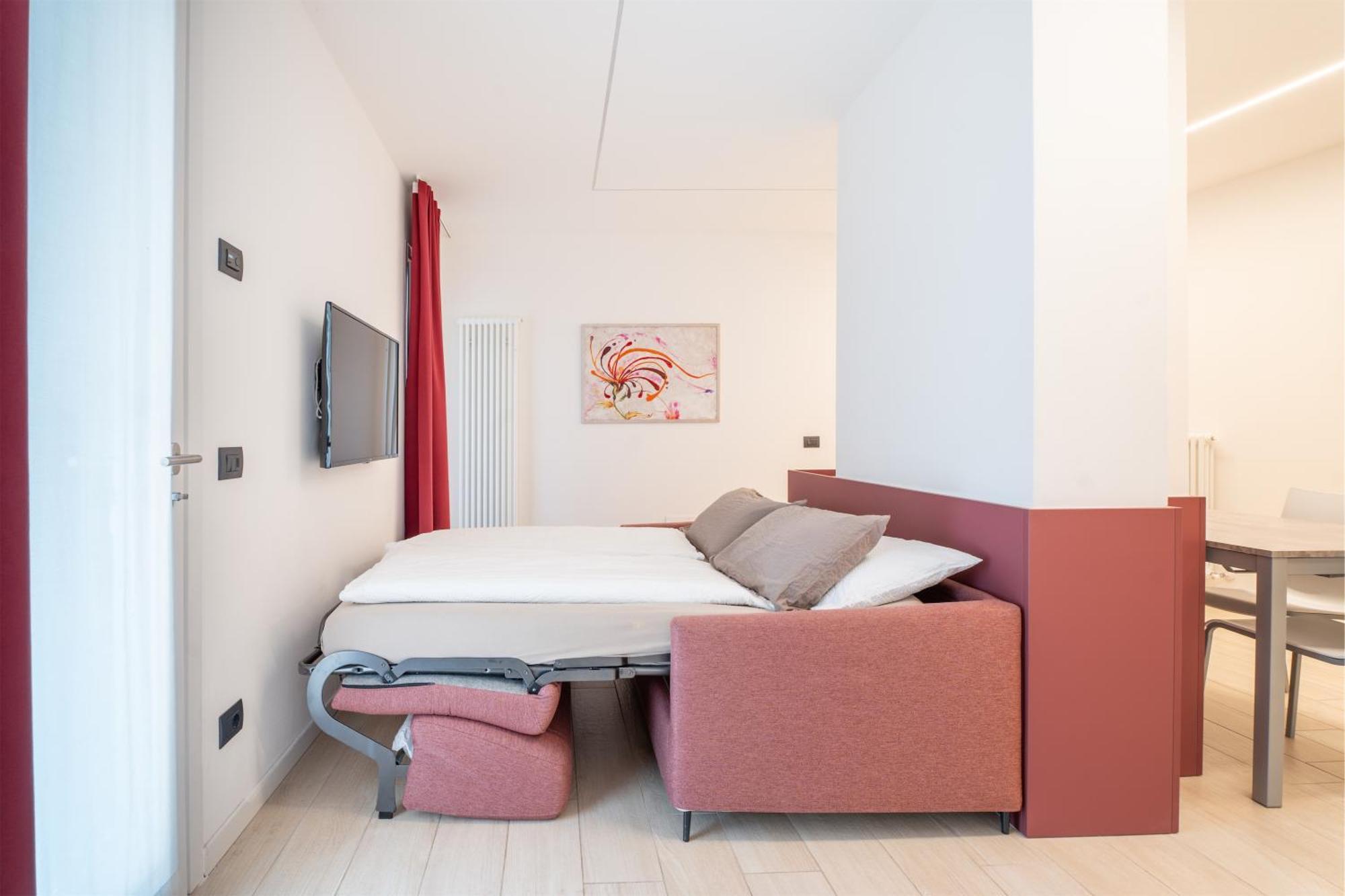 Residence Villa Degli Aranci Riva del Garda Ngoại thất bức ảnh