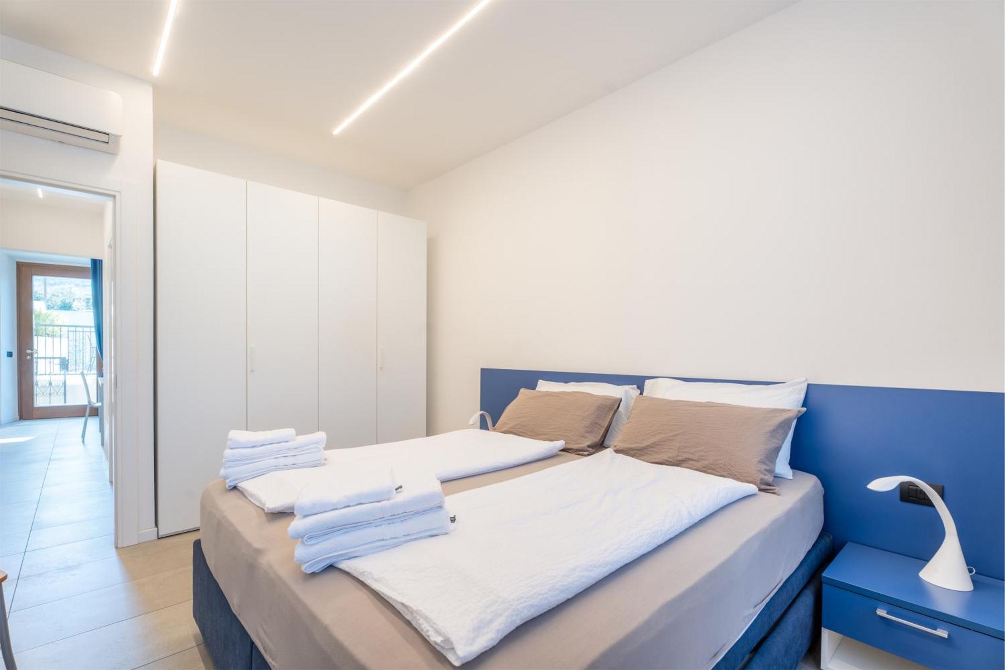 Residence Villa Degli Aranci Riva del Garda Ngoại thất bức ảnh