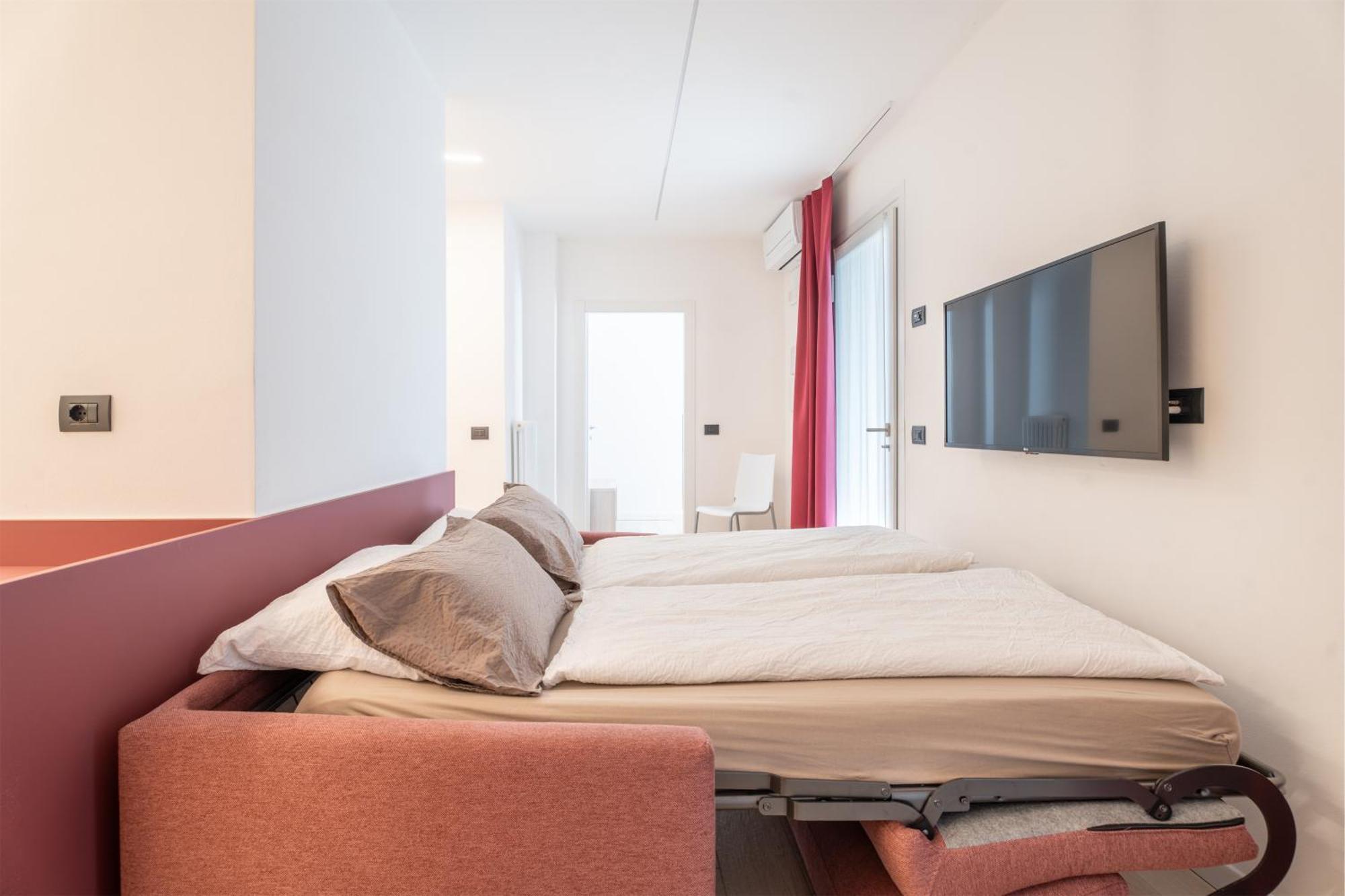 Residence Villa Degli Aranci Riva del Garda Ngoại thất bức ảnh