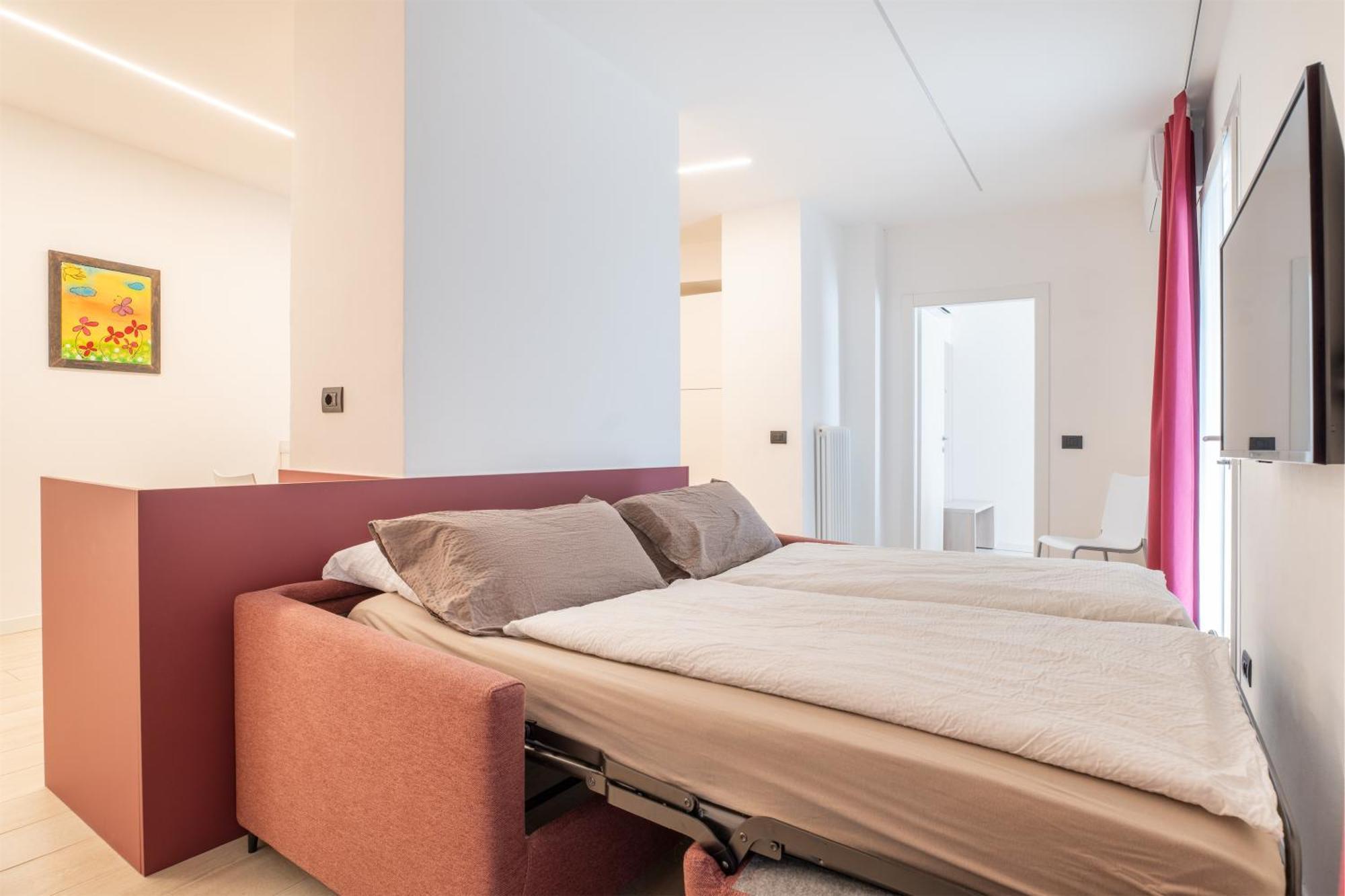 Residence Villa Degli Aranci Riva del Garda Ngoại thất bức ảnh