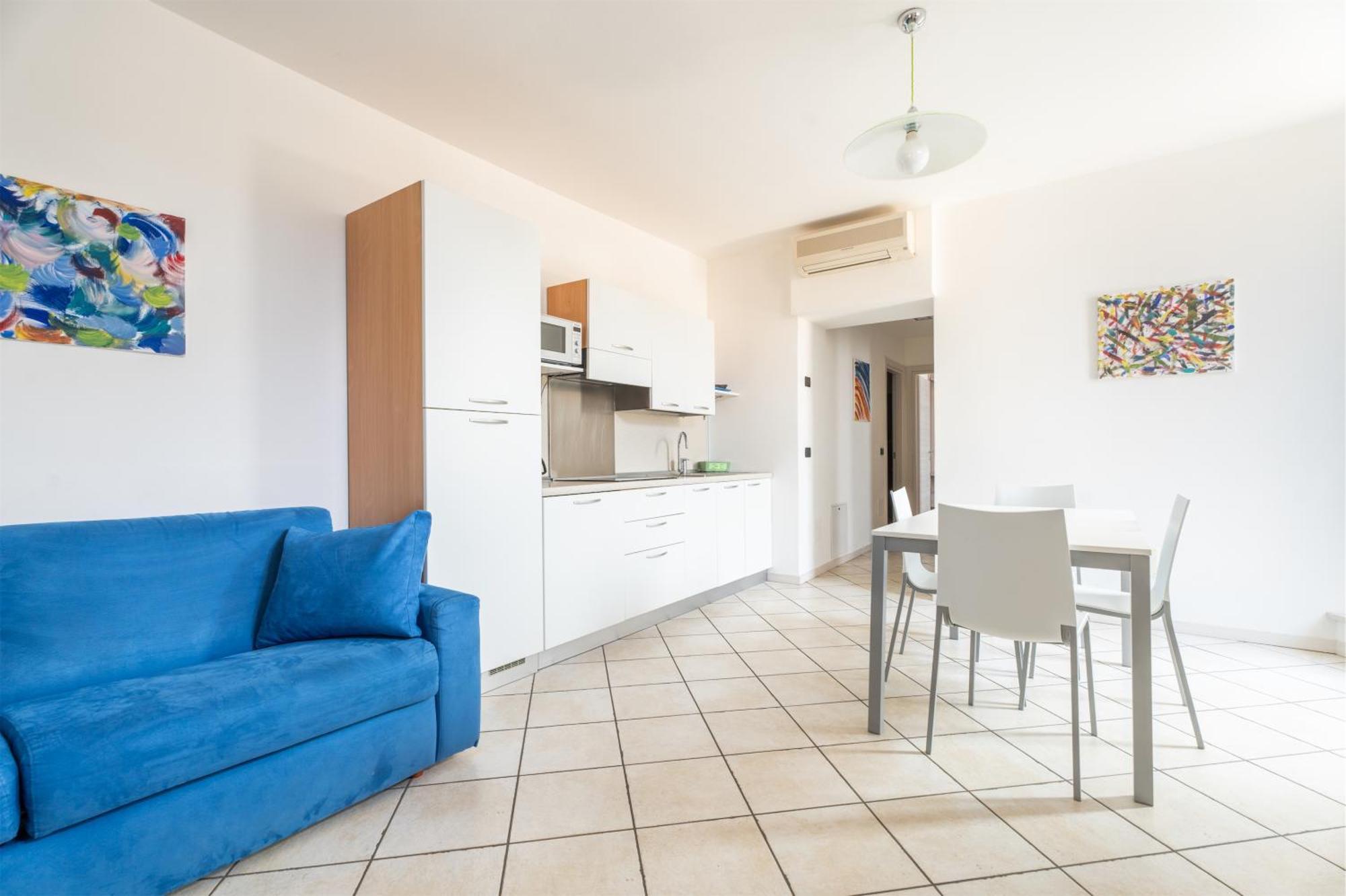 Residence Villa Degli Aranci Riva del Garda Ngoại thất bức ảnh