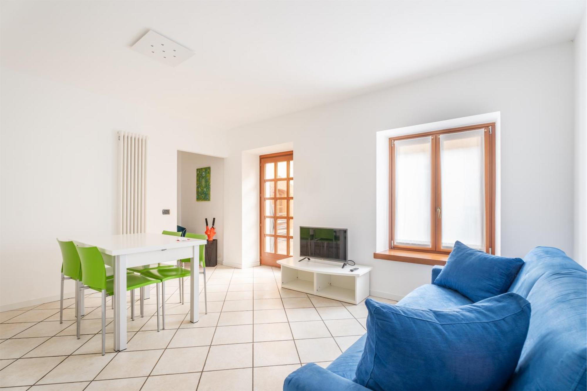 Residence Villa Degli Aranci Riva del Garda Ngoại thất bức ảnh