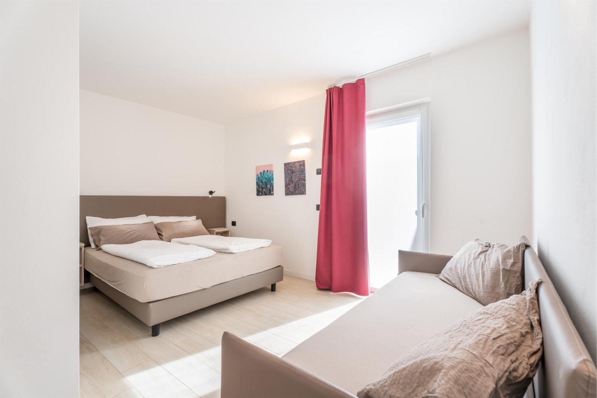 Residence Villa Degli Aranci Riva del Garda Ngoại thất bức ảnh