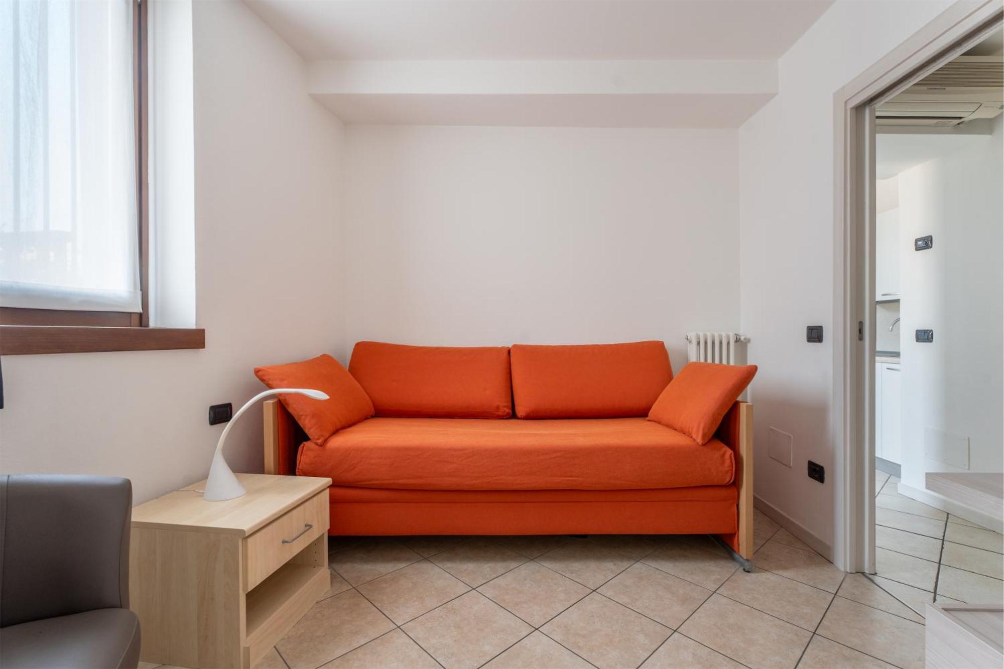 Residence Villa Degli Aranci Riva del Garda Ngoại thất bức ảnh