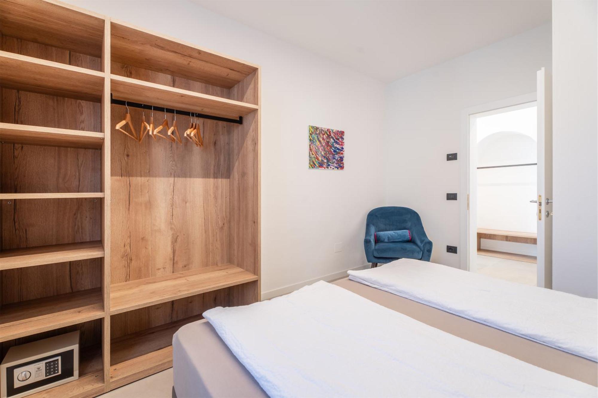 Residence Villa Degli Aranci Riva del Garda Ngoại thất bức ảnh