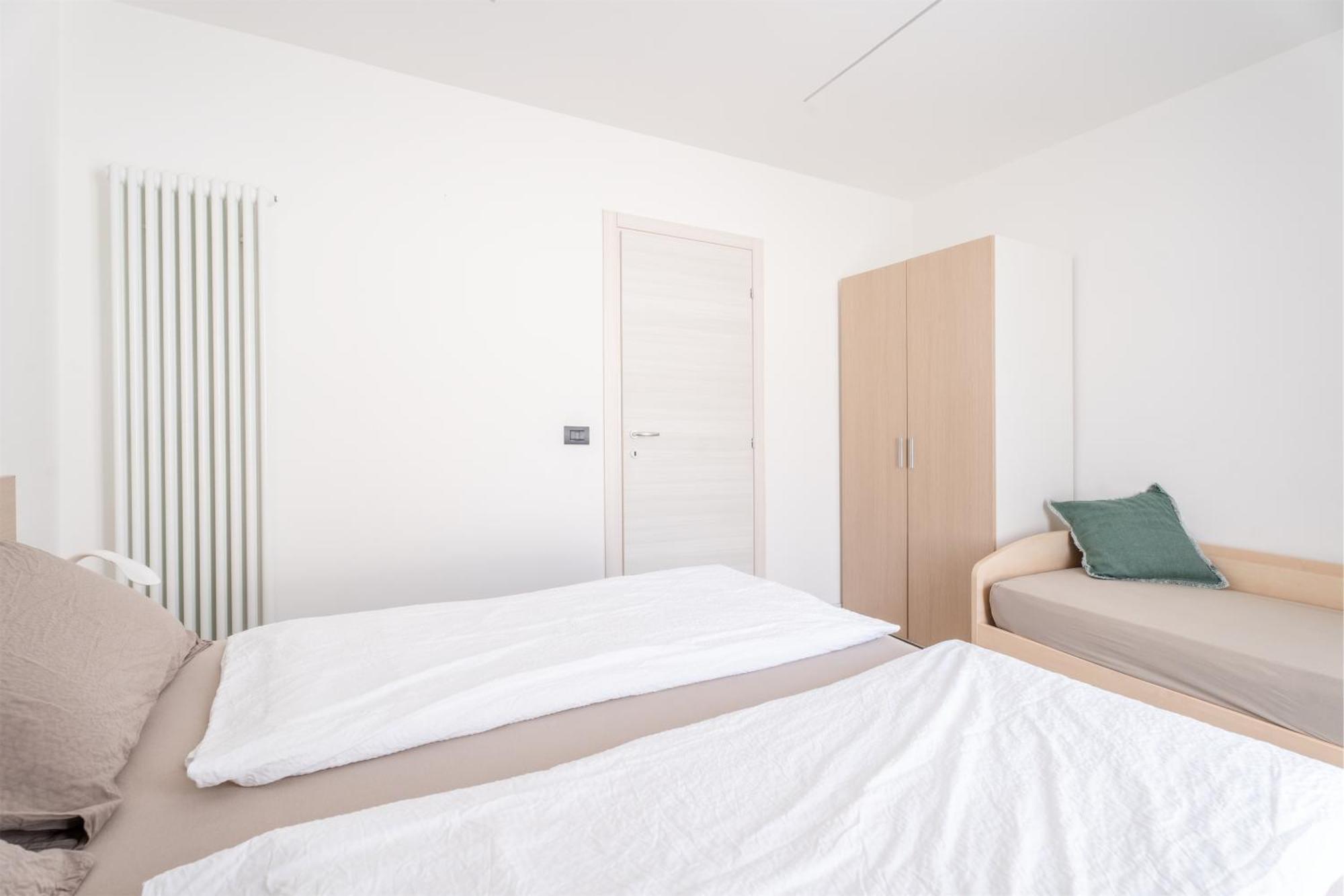 Residence Villa Degli Aranci Riva del Garda Ngoại thất bức ảnh