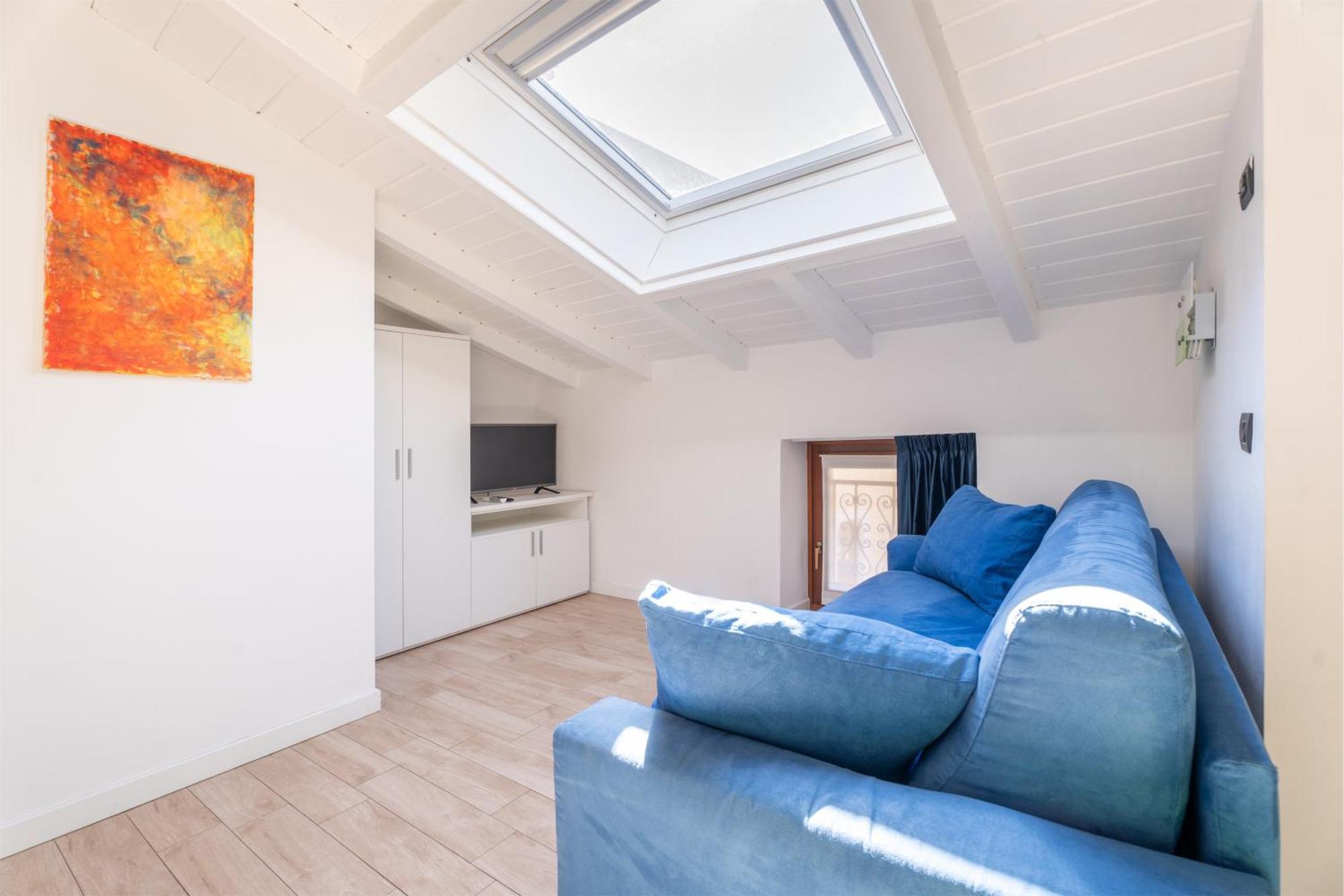 Residence Villa Degli Aranci Riva del Garda Ngoại thất bức ảnh