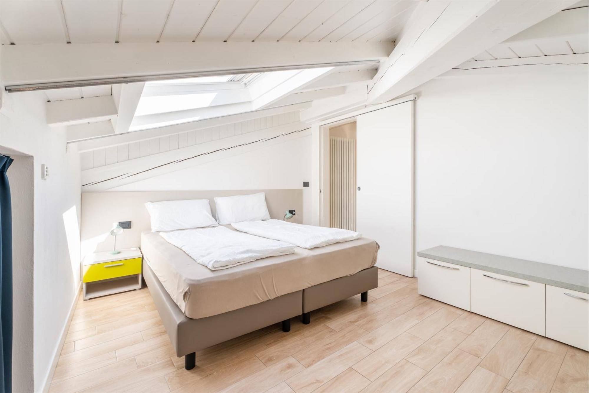 Residence Villa Degli Aranci Riva del Garda Ngoại thất bức ảnh