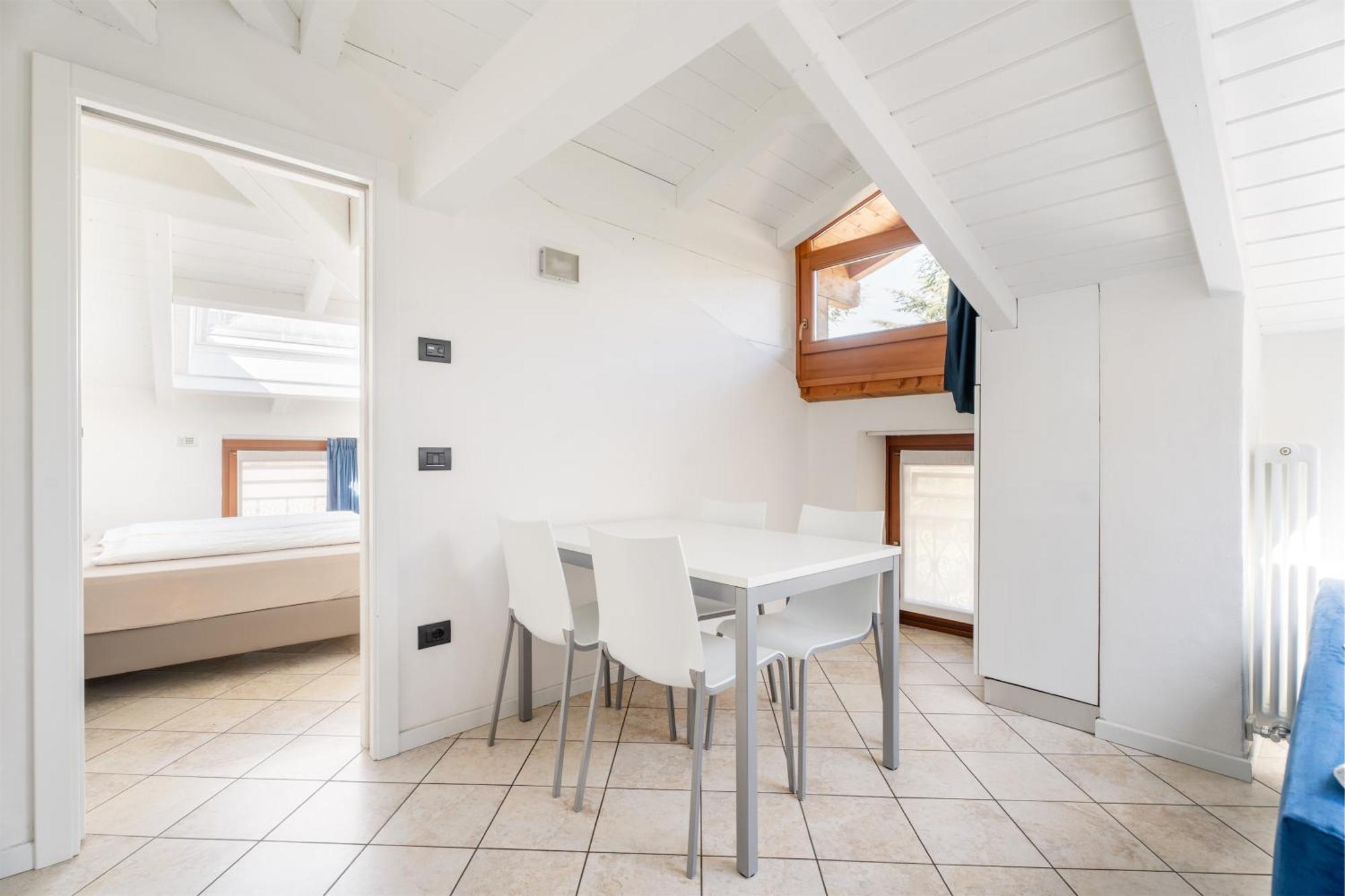 Residence Villa Degli Aranci Riva del Garda Ngoại thất bức ảnh