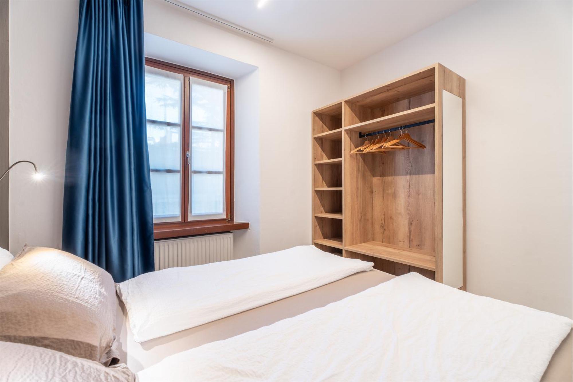Residence Villa Degli Aranci Riva del Garda Ngoại thất bức ảnh