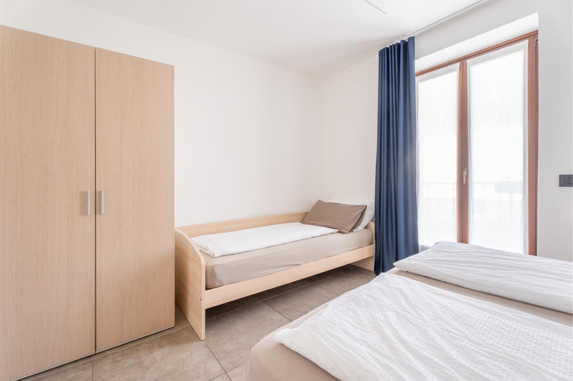 Residence Villa Degli Aranci Riva del Garda Ngoại thất bức ảnh