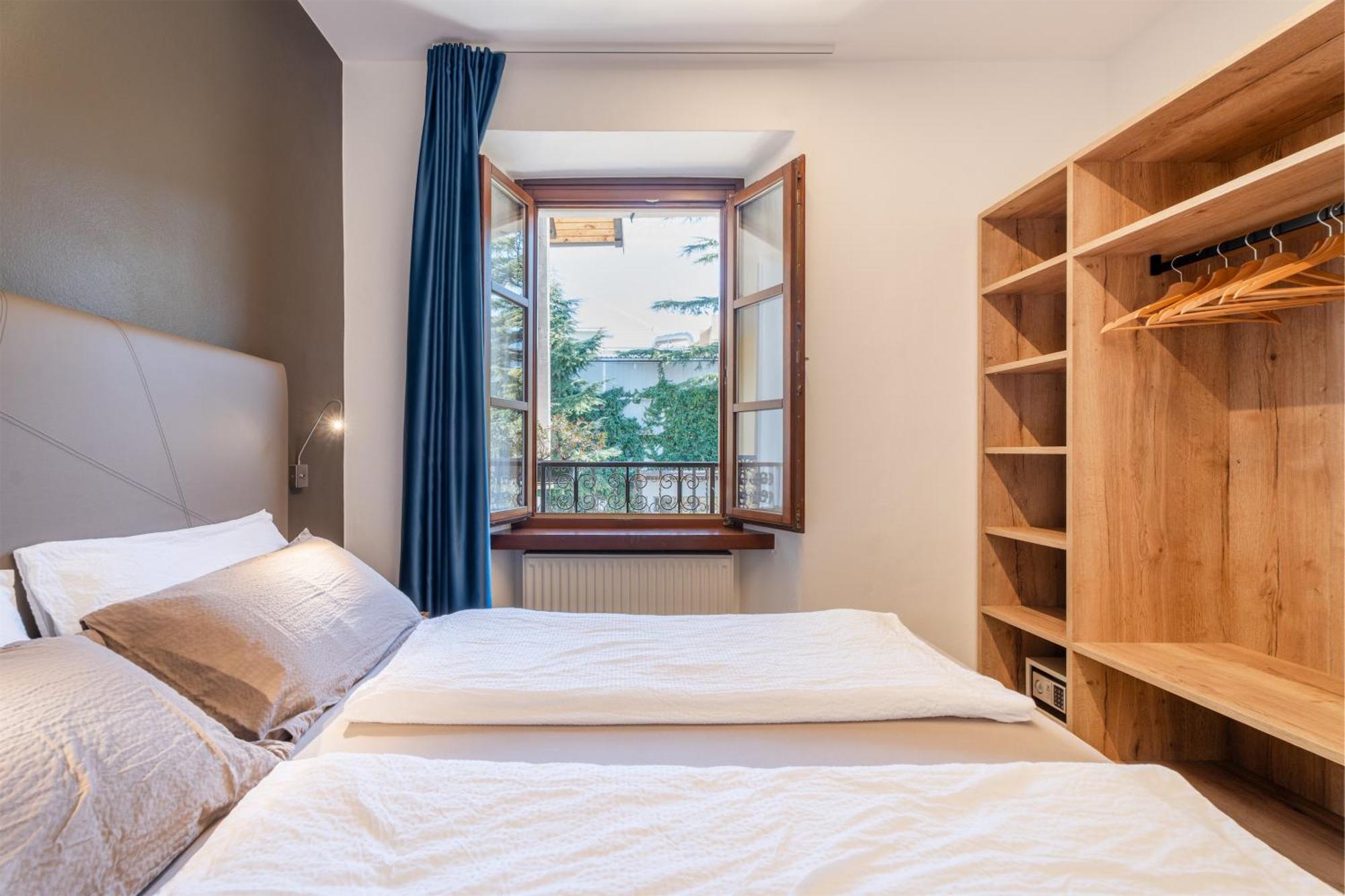 Residence Villa Degli Aranci Riva del Garda Ngoại thất bức ảnh