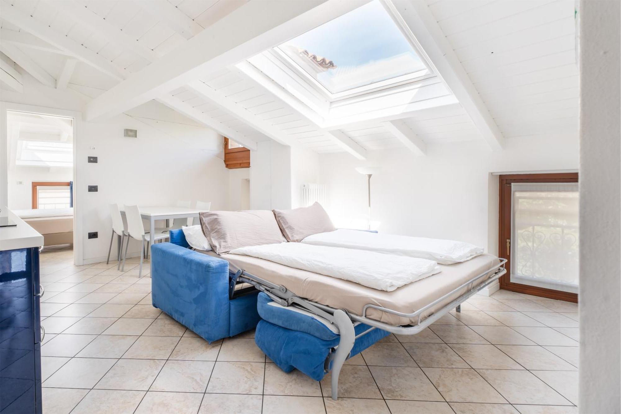 Residence Villa Degli Aranci Riva del Garda Ngoại thất bức ảnh