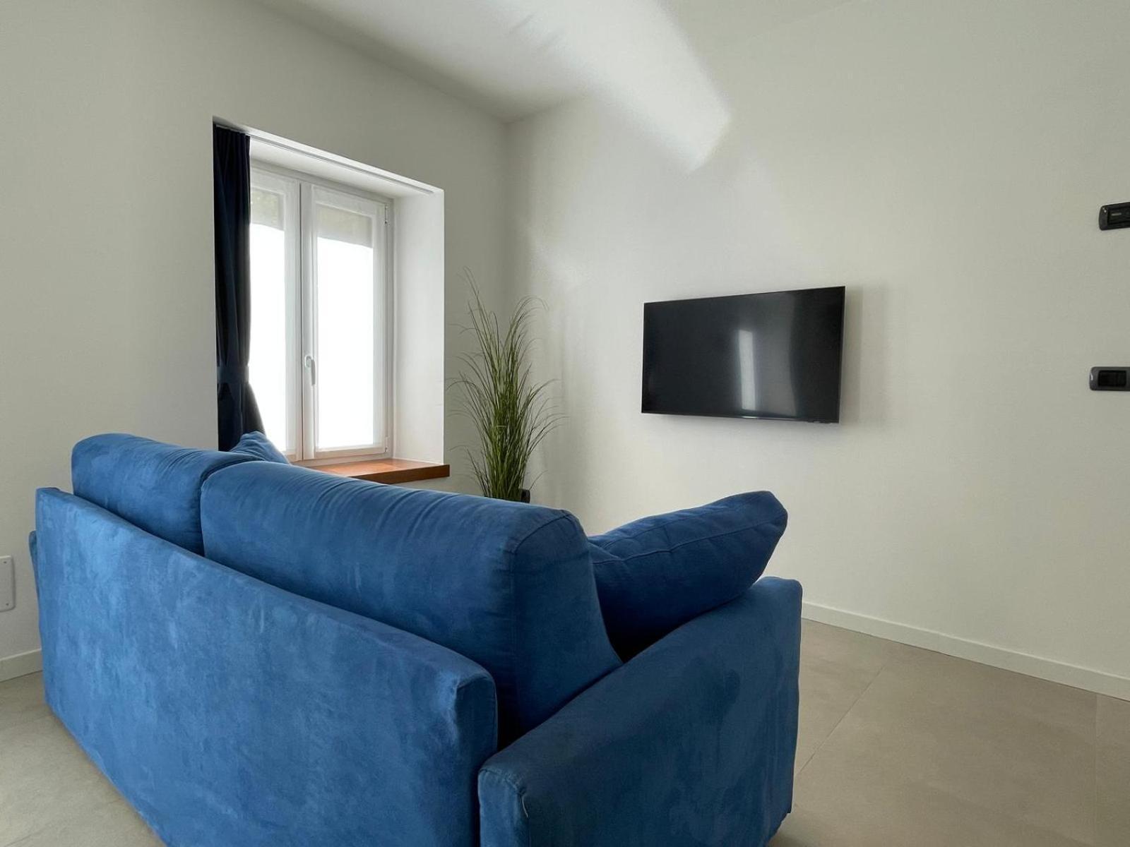 Residence Villa Degli Aranci Riva del Garda Ngoại thất bức ảnh