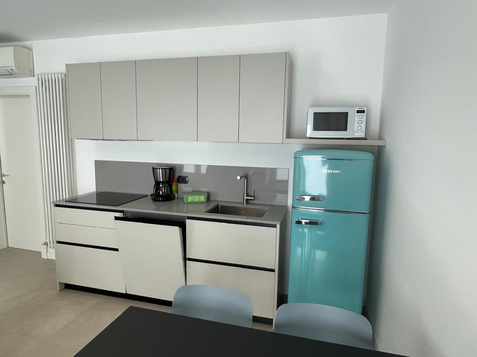 Residence Villa Degli Aranci Riva del Garda Ngoại thất bức ảnh